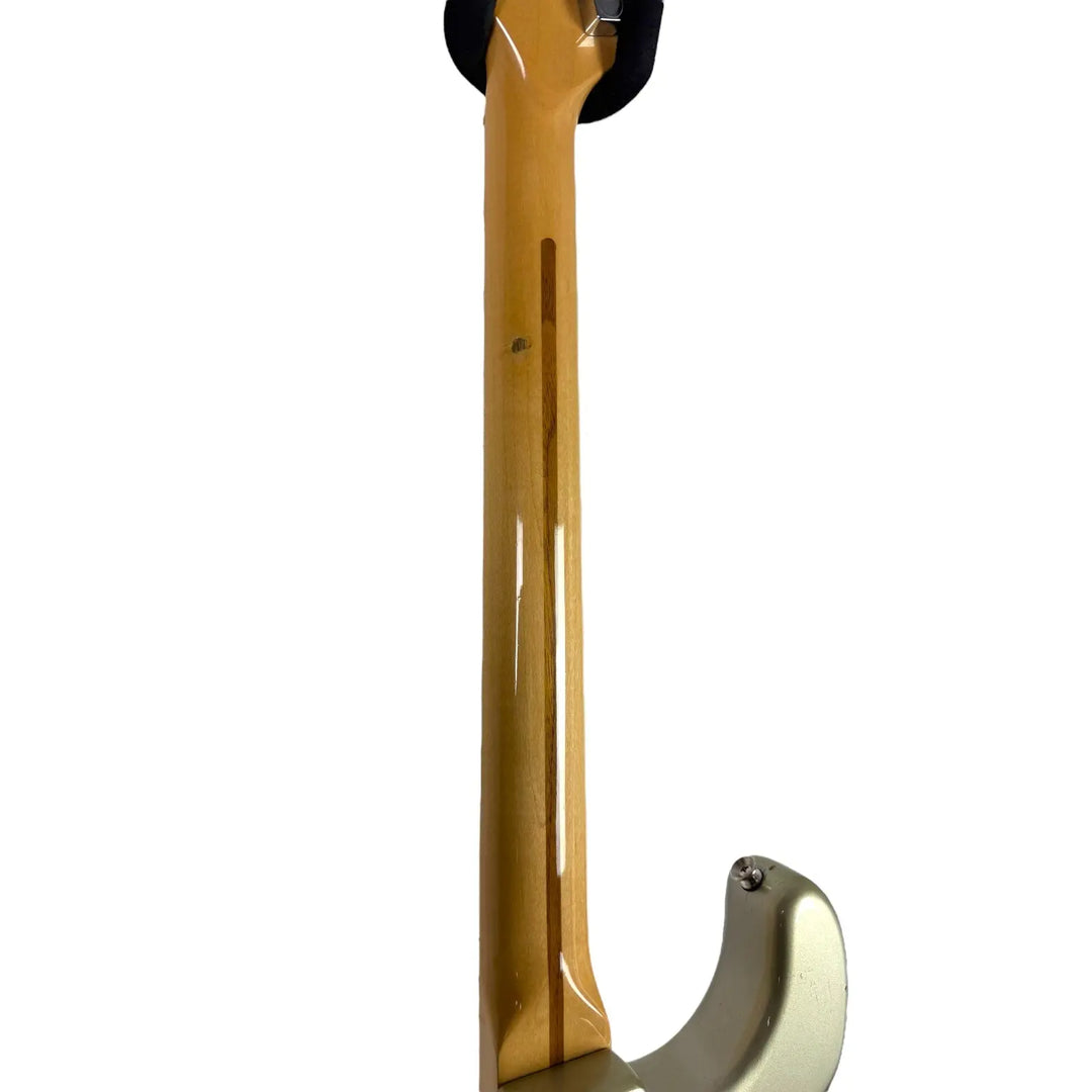 Fender 25th Anniversary Stratocaster 1979 - Silver - Pat´s Guitars