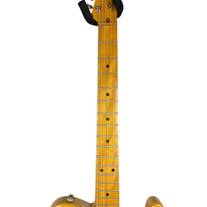 Squier by Fender Japan JV ’52 Telecaster 1982 - Butterscotch Blonde