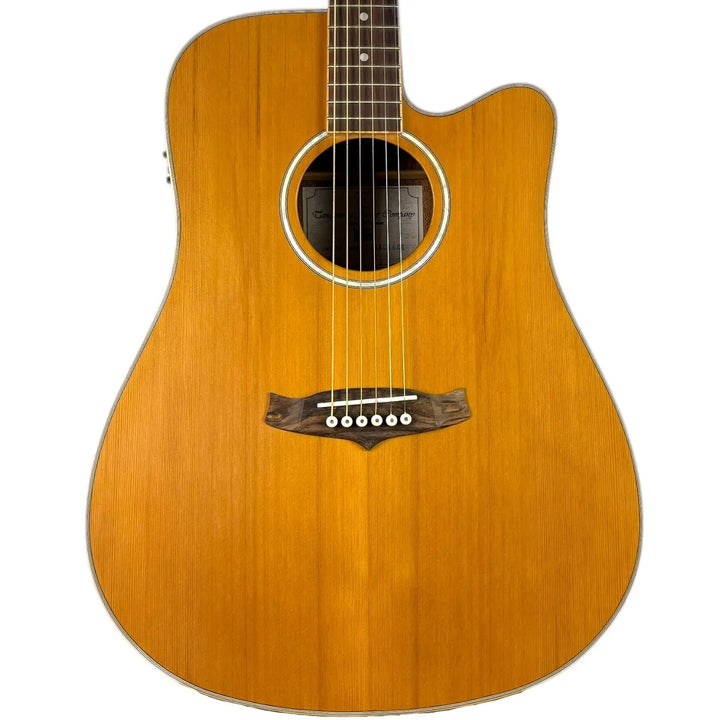 Tanglewood TW28 CSN CE - Pat´s Guitars