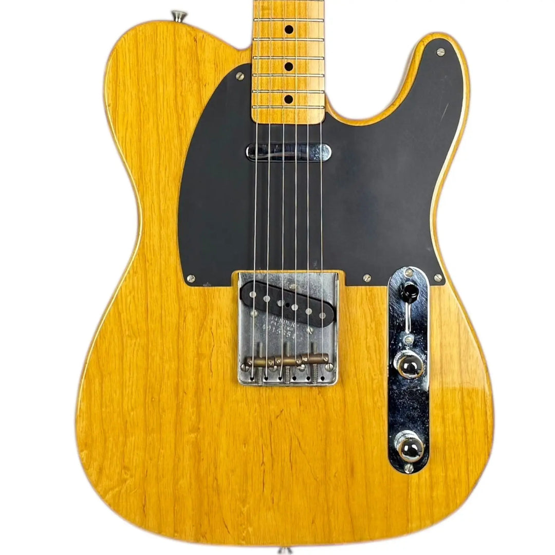 Fender Telecaster Fender