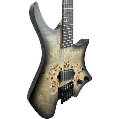 Strandberg Masvidalien Strandberg