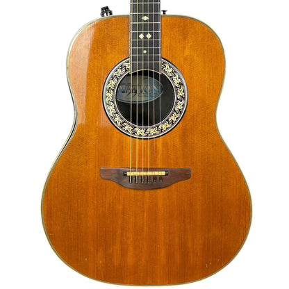 Ovation 1627 Glen Campbell Artist 1981 - Натурален