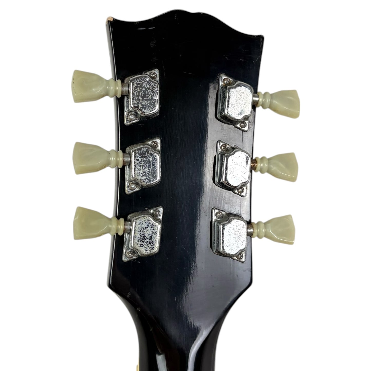 Greco EG Les Paul 1970s - Ebony