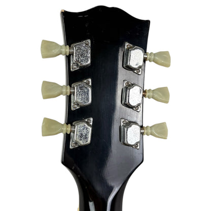 Greco EG Les Paul 1970s - Ebony
