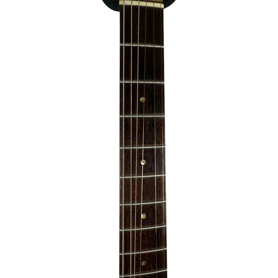 Ibanez JS1600-PSV Joe Satriani Signature 2008 - Premium Silver - Pat´s Guitars