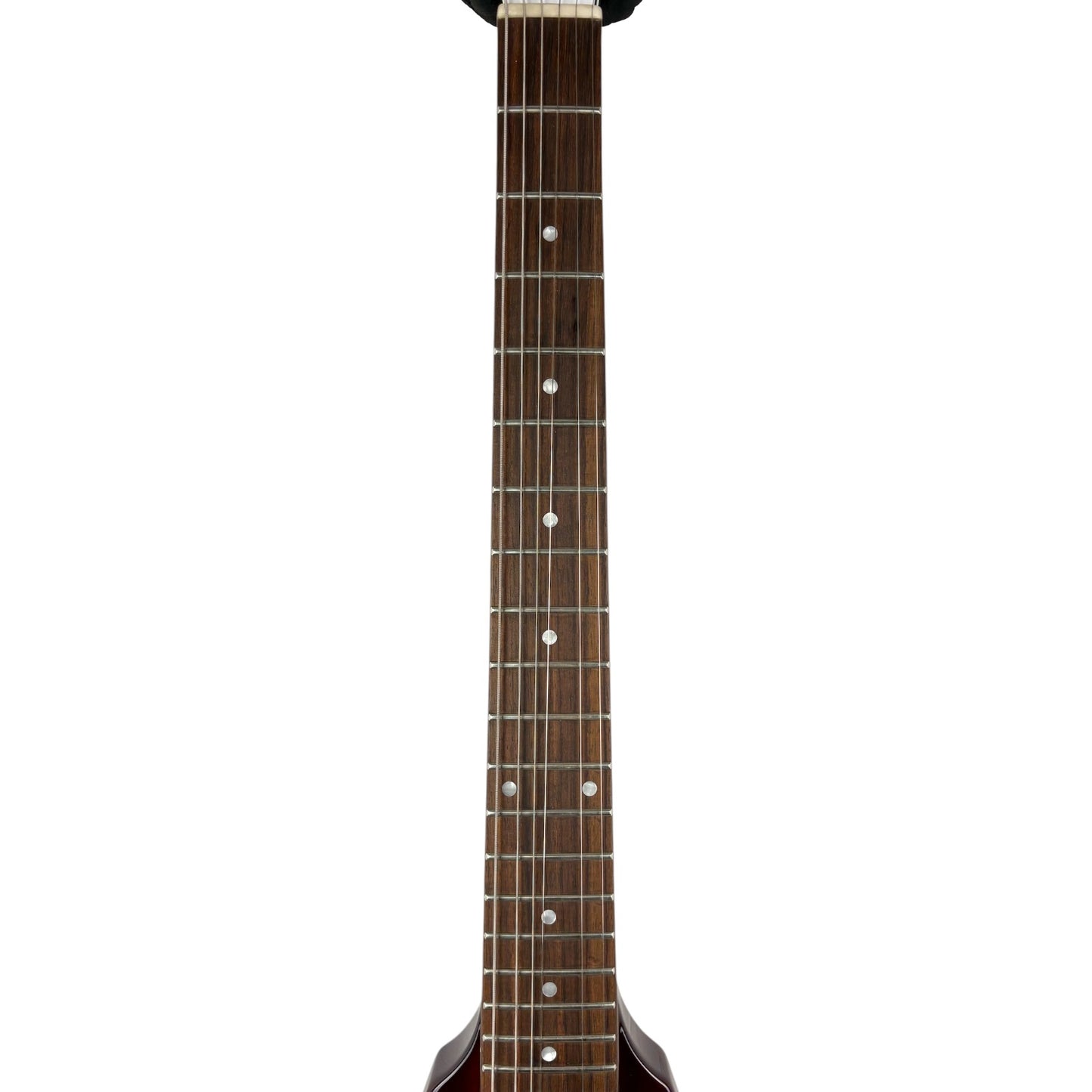 Edwards Flying V 2015 – třešňově červená