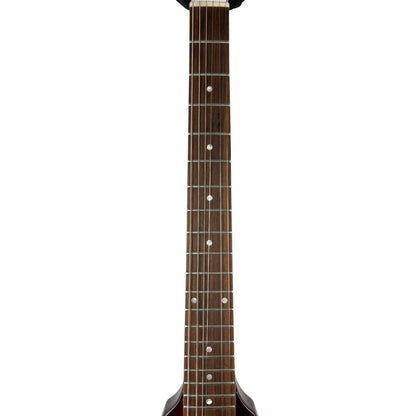 Edwards Flying V 2015 – třešňově červená