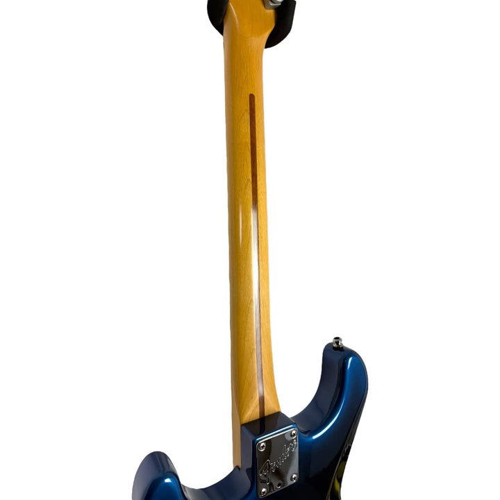 Fender American Stratocaster Plus Deluxe 1994 - Blue Frost Fender