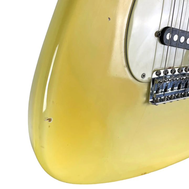 Fender USA Stratocaster 1978-1981 - Pat´s Guitars