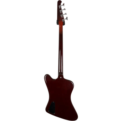 Basse Gibson Thunderbird 2005 – rouge cerise
