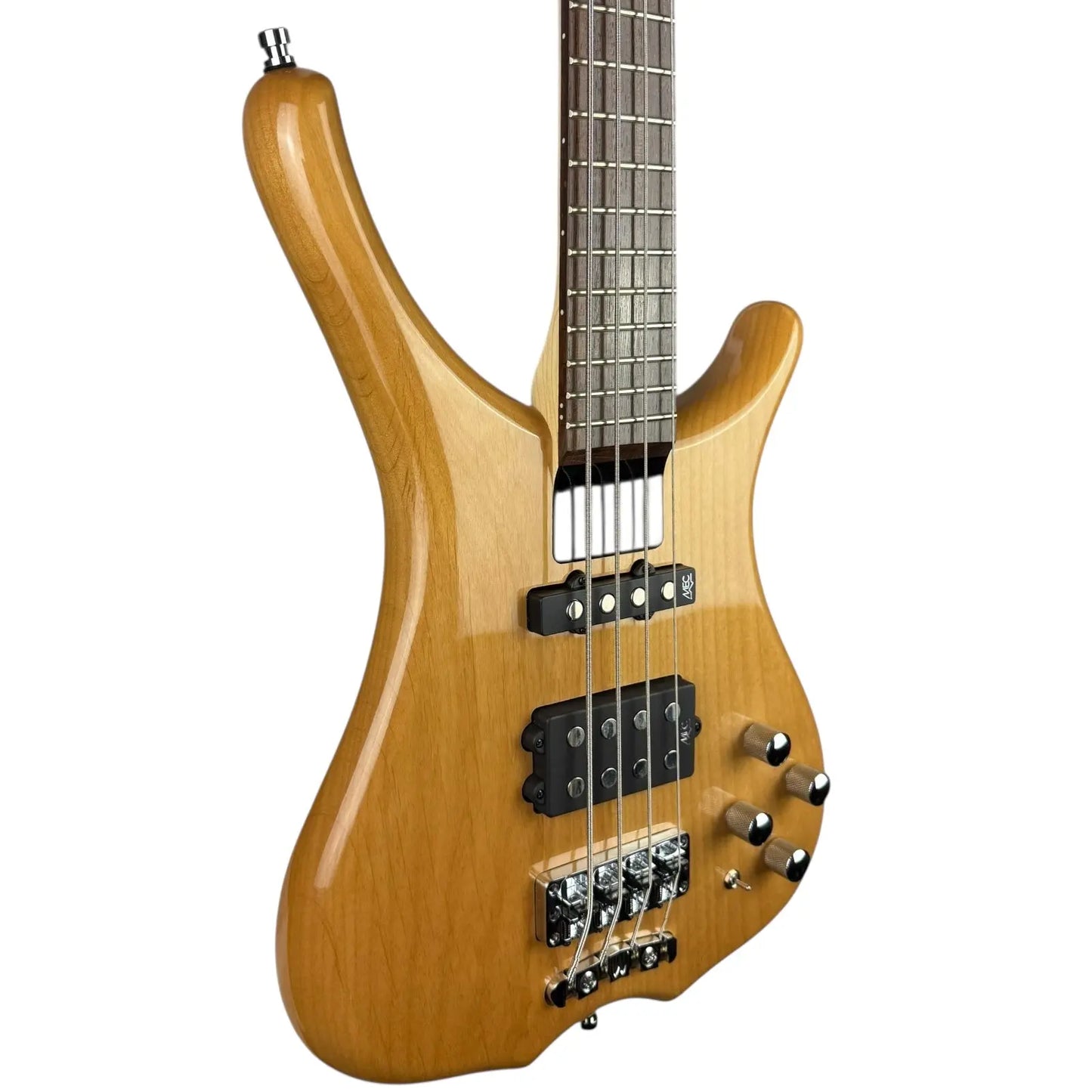 Warwick Infinity Bass Warwick