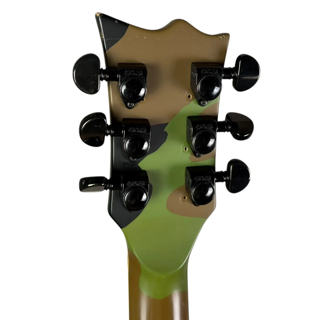 Edwards Pat´s Guitars