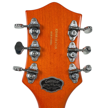 Gretsch G5120 Electromatic 125th Anniversary 2008 - Orange