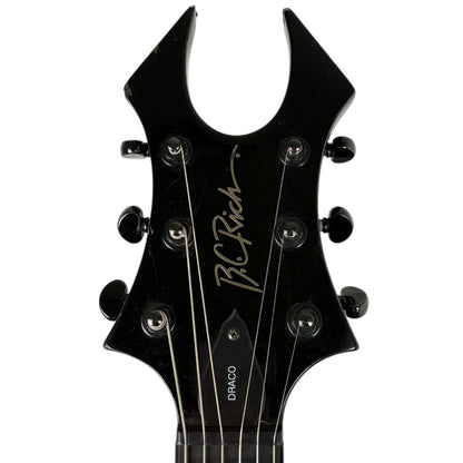 Draco B.C. Rich 2009 - Negro