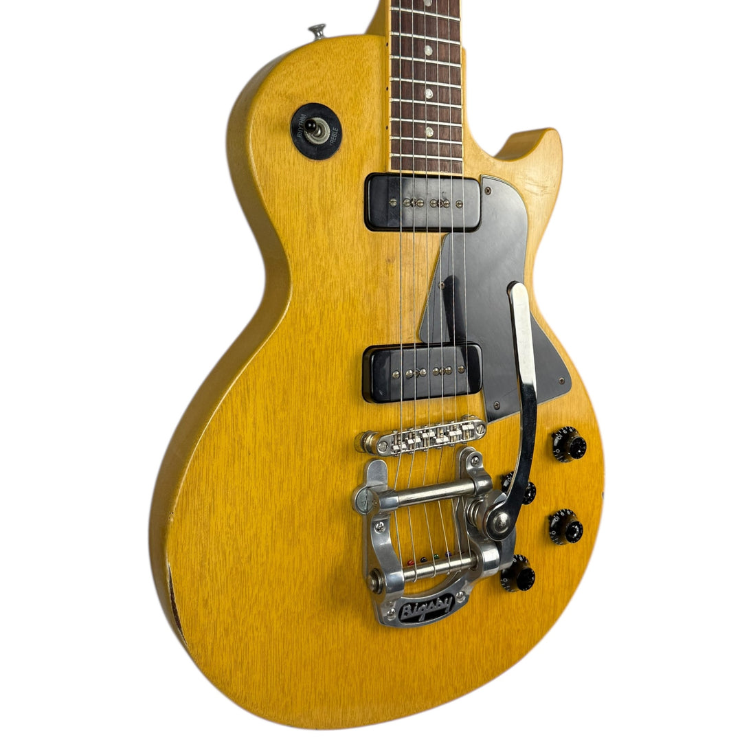 Gibson Les Paul Special 1995 - TV Yellow