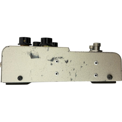 Pédale d'effet compresseur réelle Maxon RCP660 - Vintage Japon
