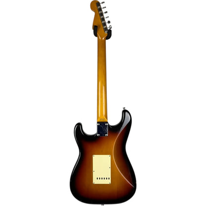 Fender Stratocaster Fender