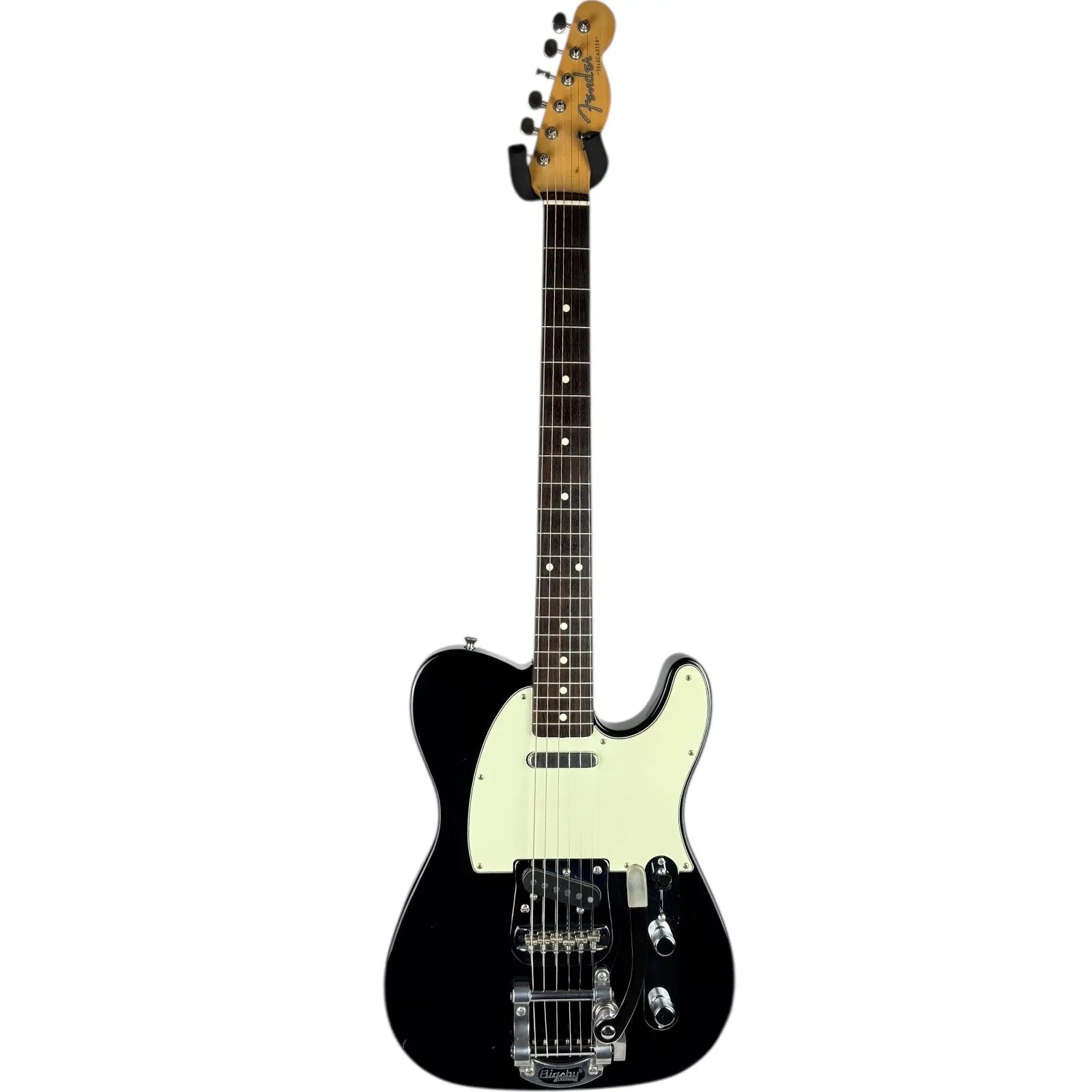 Fender Telecaster Black Fender
