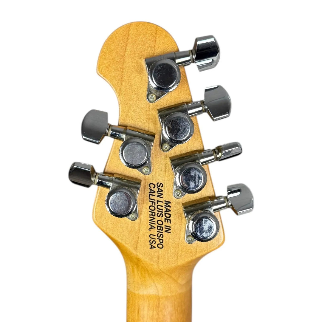 Musicman by Ernie Ball Silhouette Music Man Ernie Ball