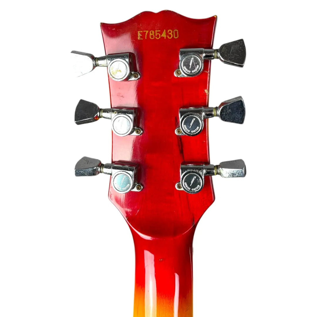 Greco EG Pat´s Guitars