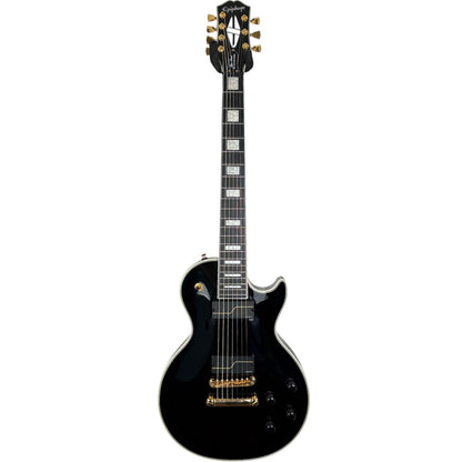Epiphone MKH Origins Custom Les Paul Matt Heafy Signature 2025 – Eben