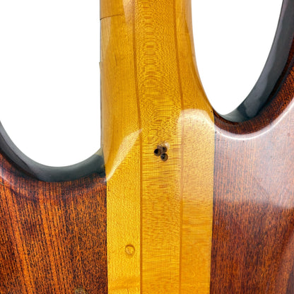 Greco GOB-700 Bass 1978 - Defekt