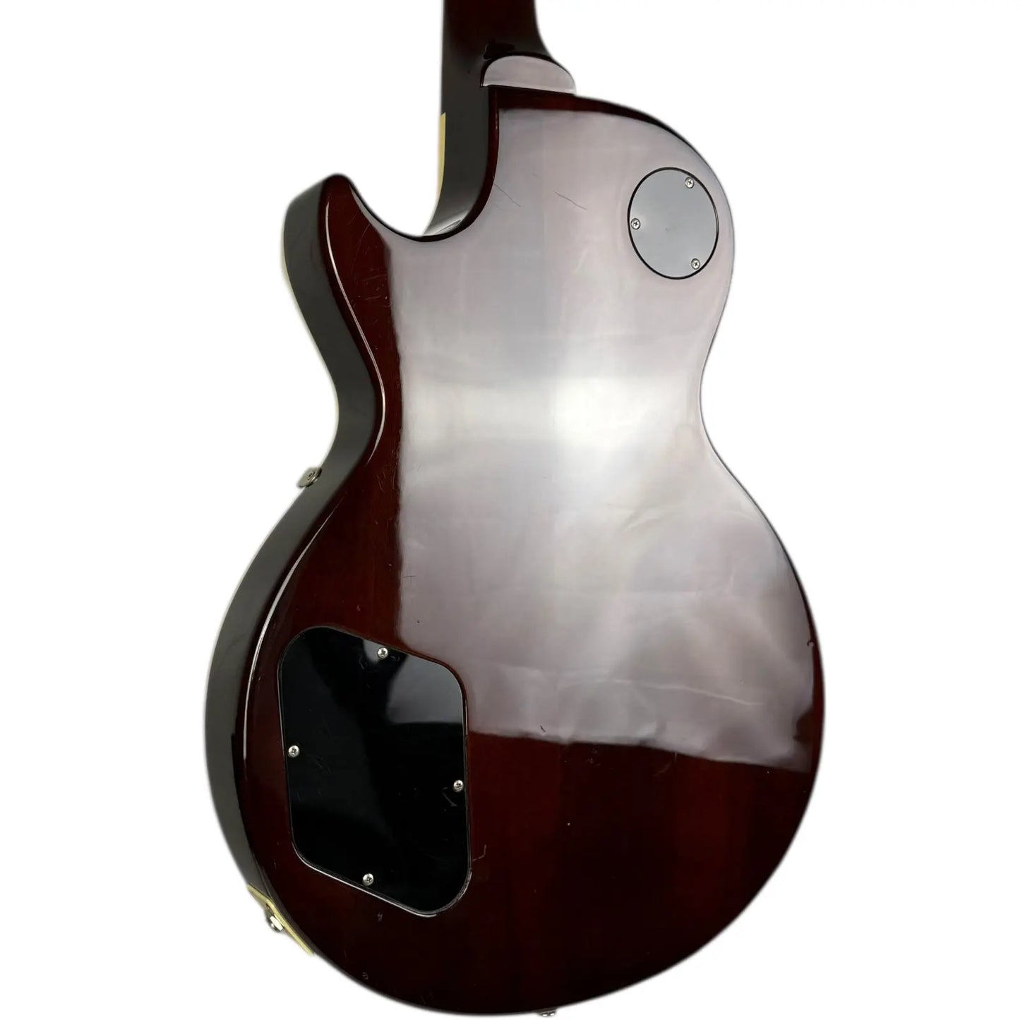 Tokai Love Rock LS128F Les Paul 2016 - Tobacco Sunburst Tokai