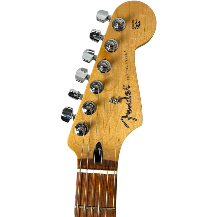 Fender 30th Anniversary Screamadelica Stratocaster 2022 - Pat´s Guitars