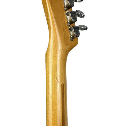 Fender Japan CTC-55M Telecaster 1984-1987 - Black Fender