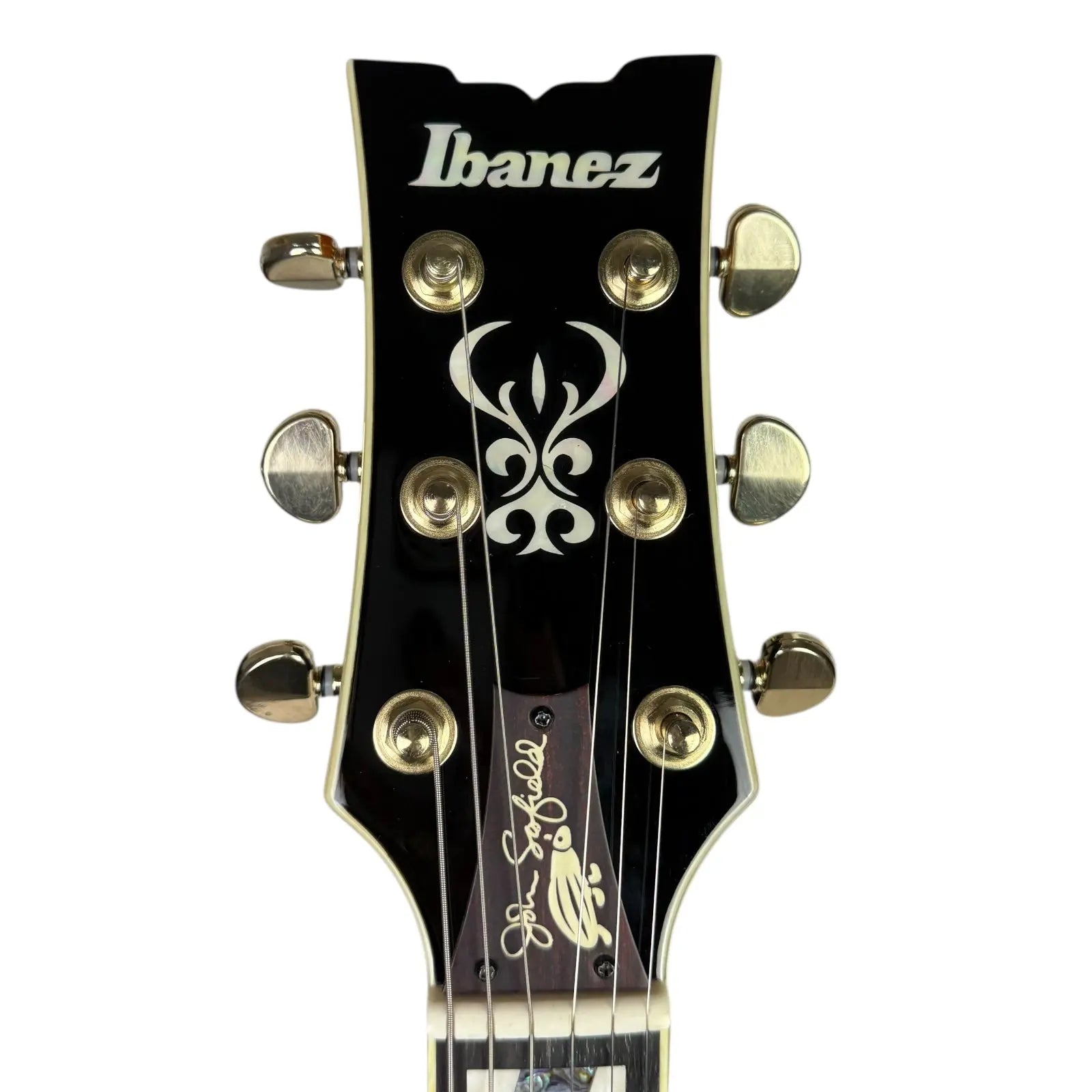 Ibanez John Safield JSM10-VYS 5B-01 Ibanez