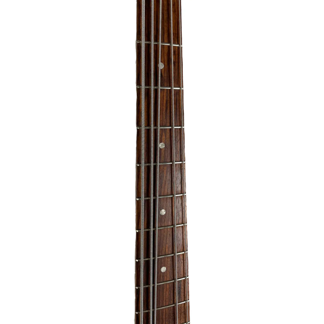 Gibson EB Bass 5 String 2017 - Sunburst - Pat´s Guitars