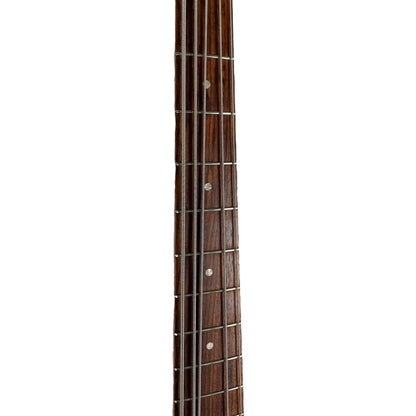 Gibson EB Bass 5 String 2017 - Sunburst
