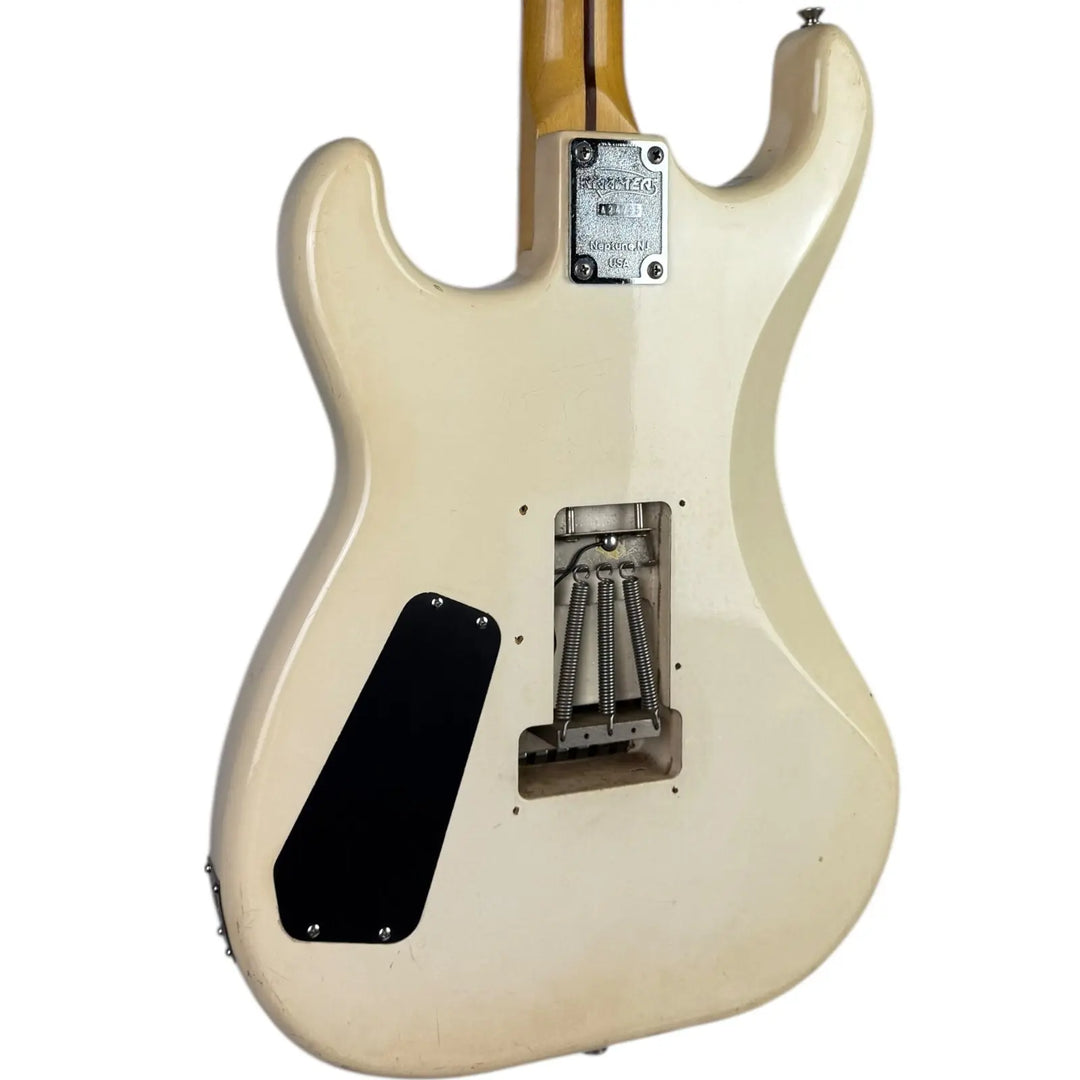 Kramer JK1000 Scaloped Kramer