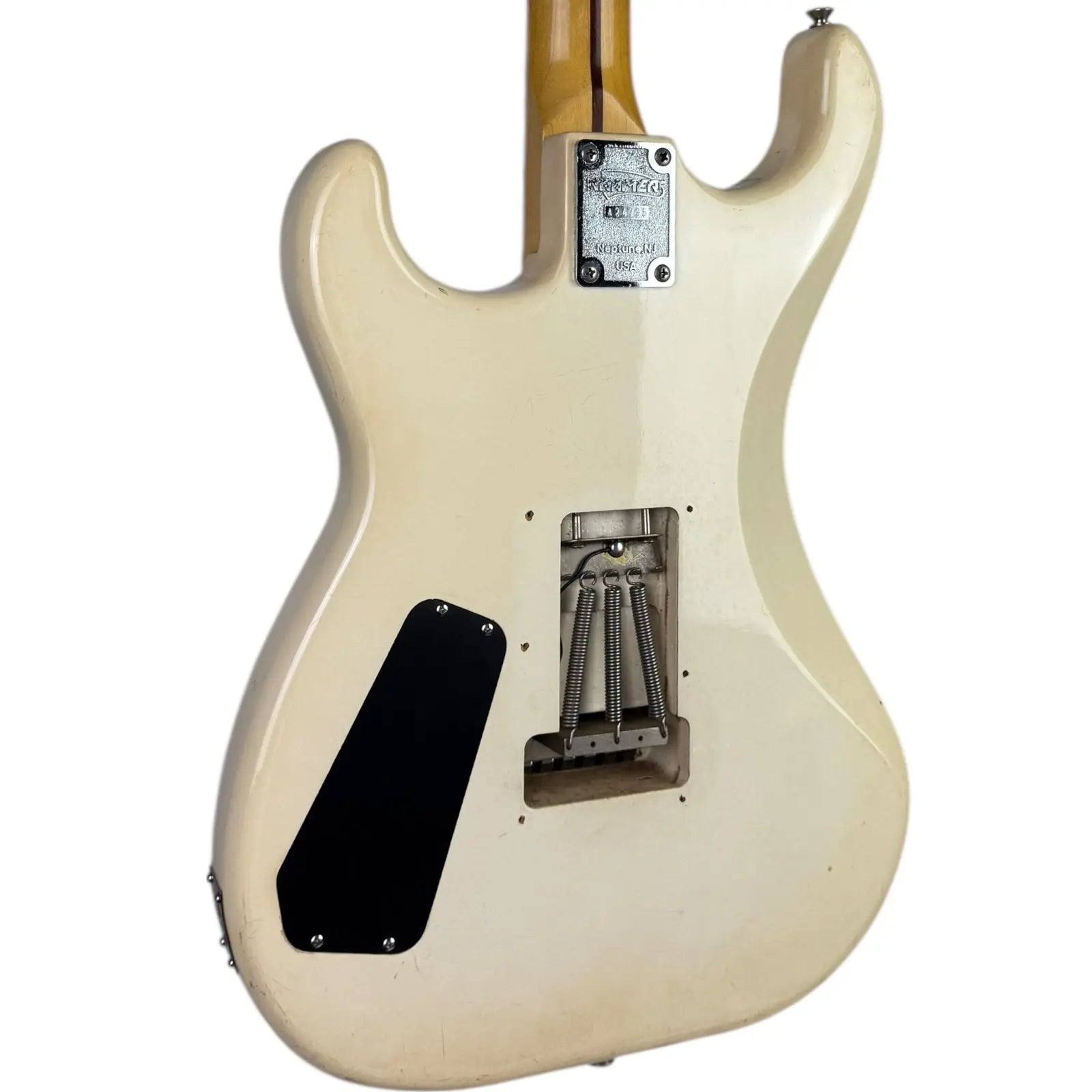 Kramer JK1000 Scaloped Kramer