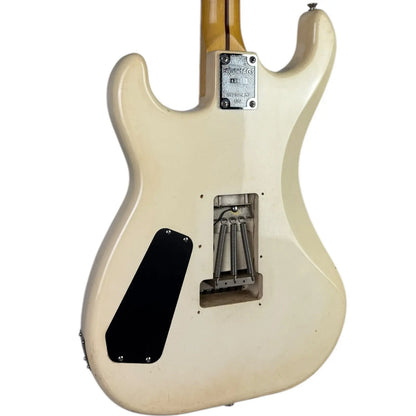 Kramer JK1000 Scaloped Kramer