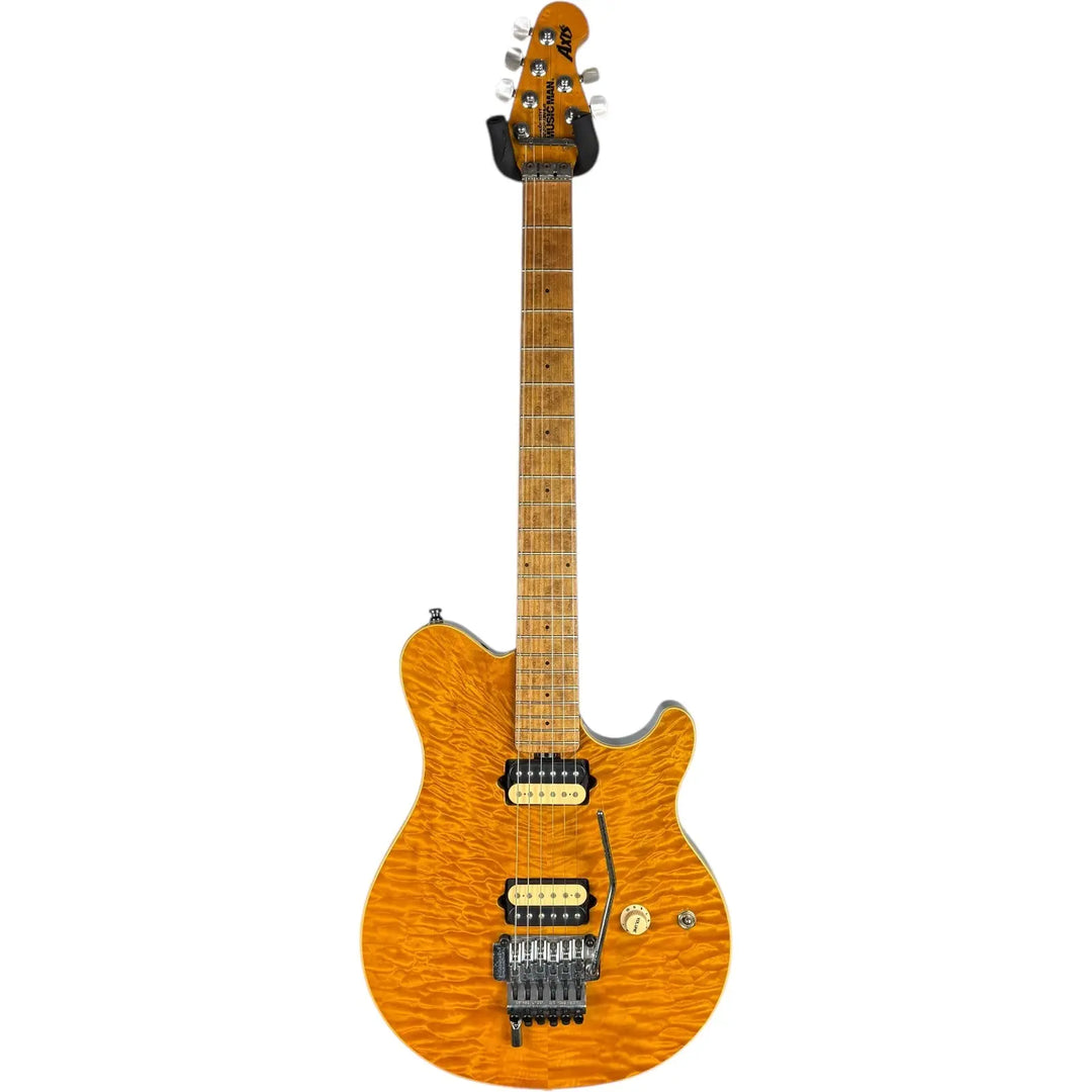 Musicman by Ernie Ball Axis Music Man Ernie Ball