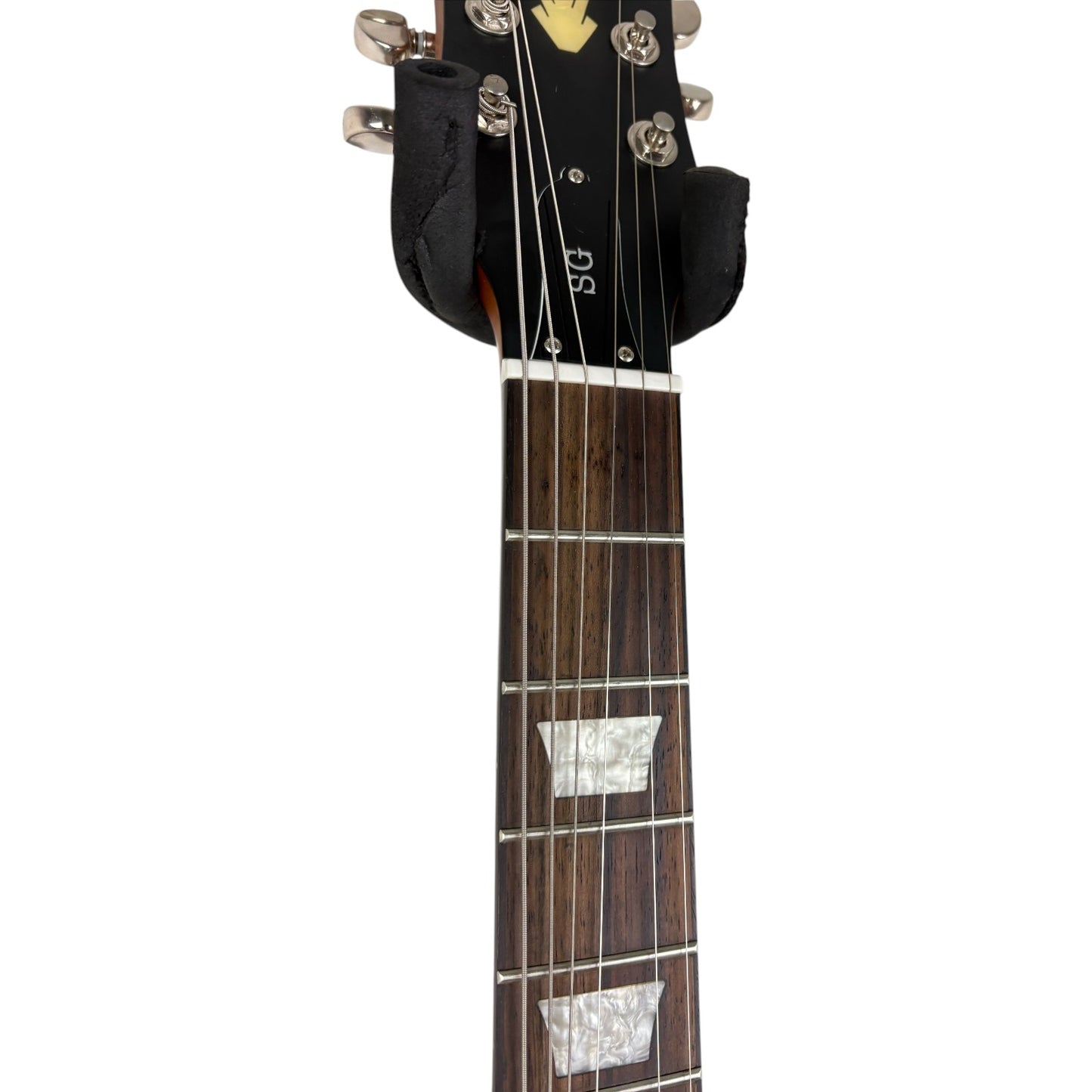 Epiphone SG 2015 - Natural