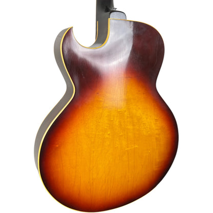 Gibson ES-175D 1968 - Vintage Sunburst