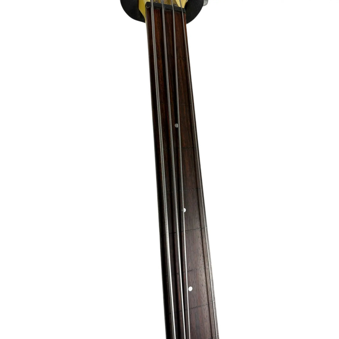 Ibanez Roadstar II RB824 Bass 1985 - Pearl White Ibanez