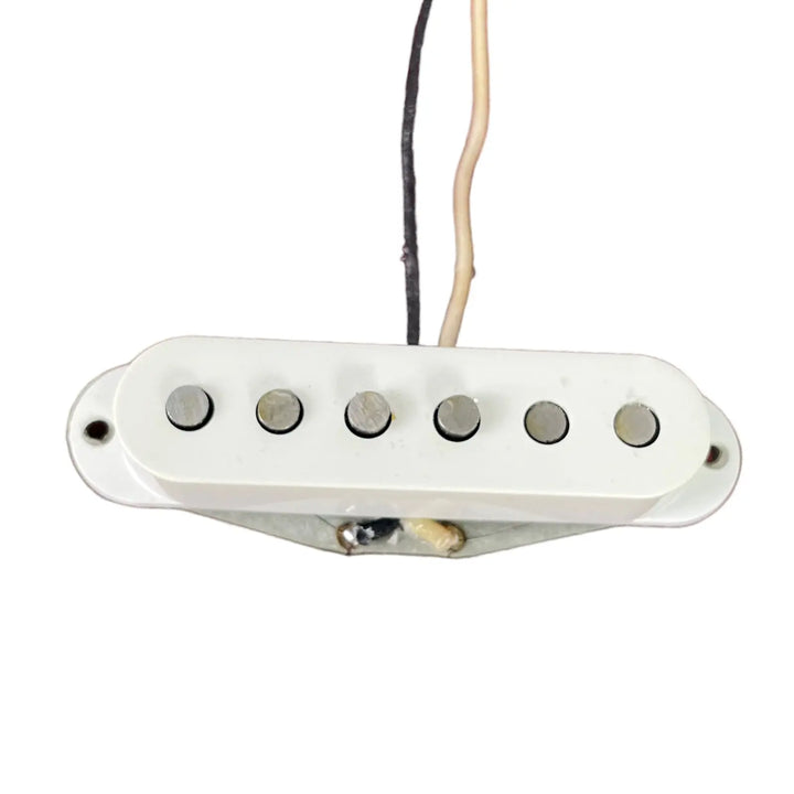 Fender Custom Shop Texas Special Pickup Mid - Pat´s Guitars