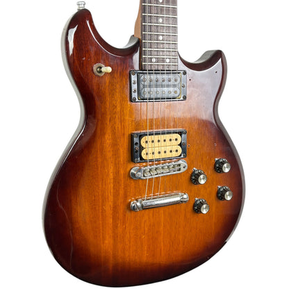 Yamaha Japan SF500 Super Flighter 1980 - Tobacco Sunburst