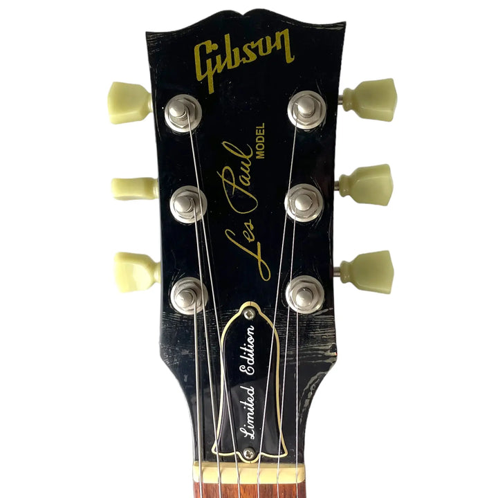 Gibson Les Paul Studio 1996 - Limited Birthday Edition Wine Red - Pat´s Guitars