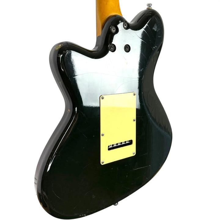 Ibanez TC530 Talman 1994 - Black Ibanez