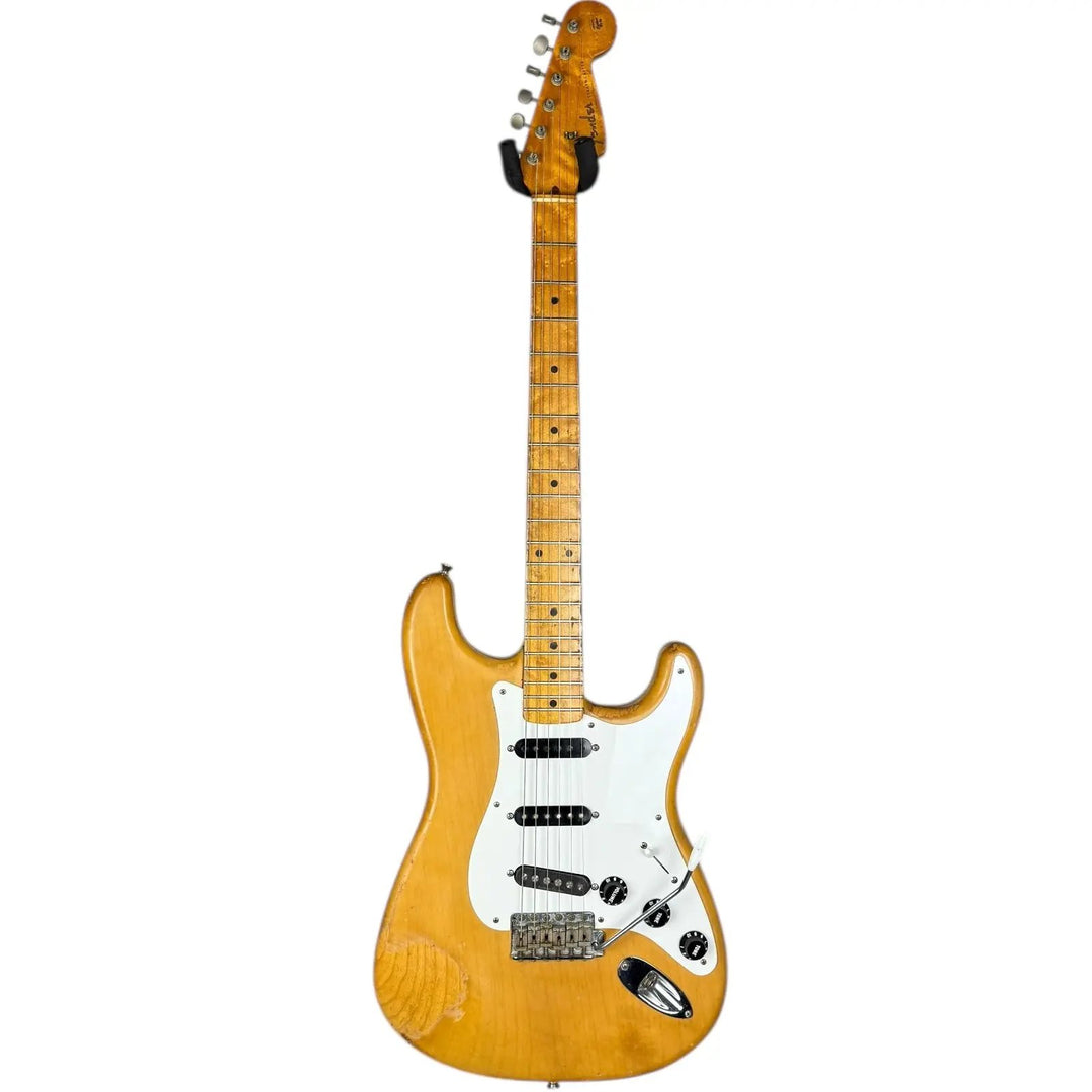 Fender Stratocaster Fender