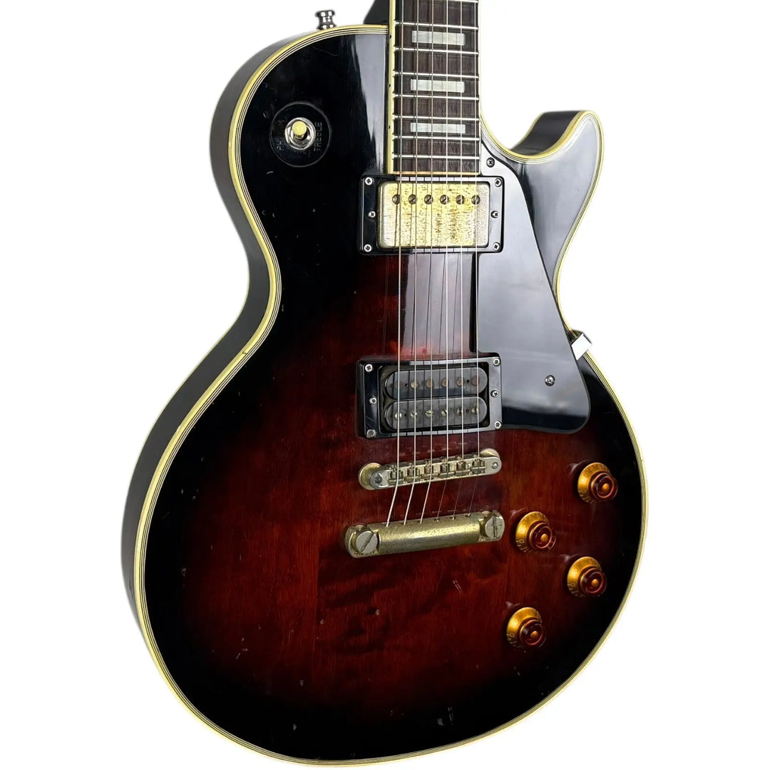 Greco Super Power Custom Greco