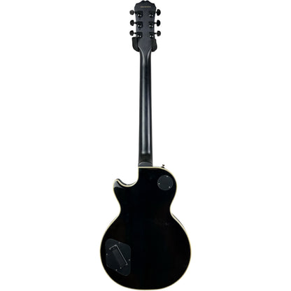 Epiphone Les Paul Custom Prophecy Plus 2015 - Quilt Viper