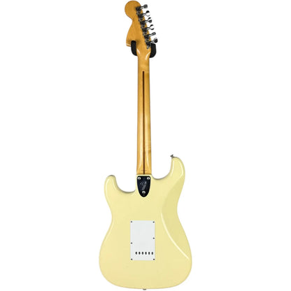 Fender Stratocaster Scalloped Fender