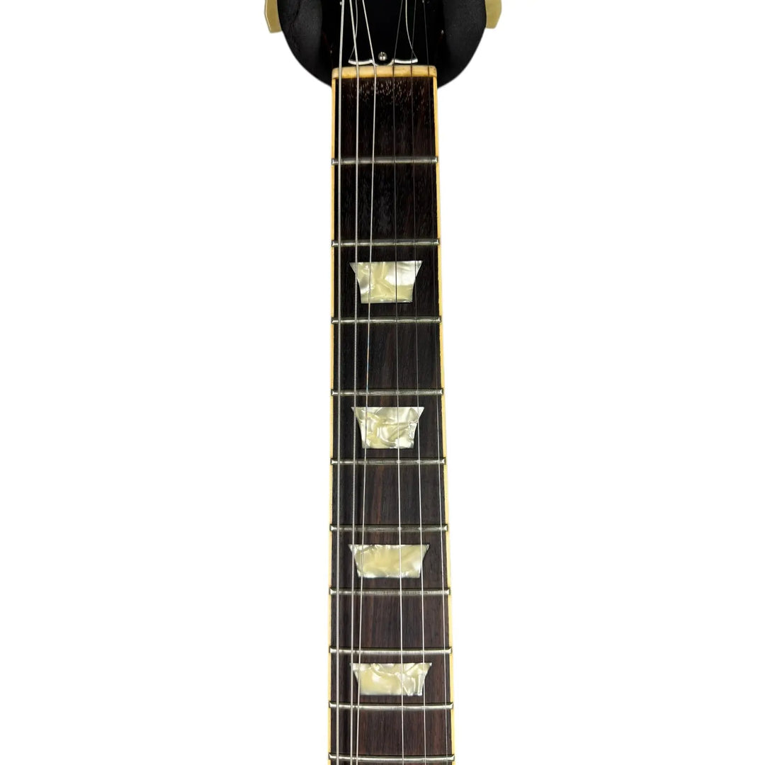 Orville Les Paul Orville