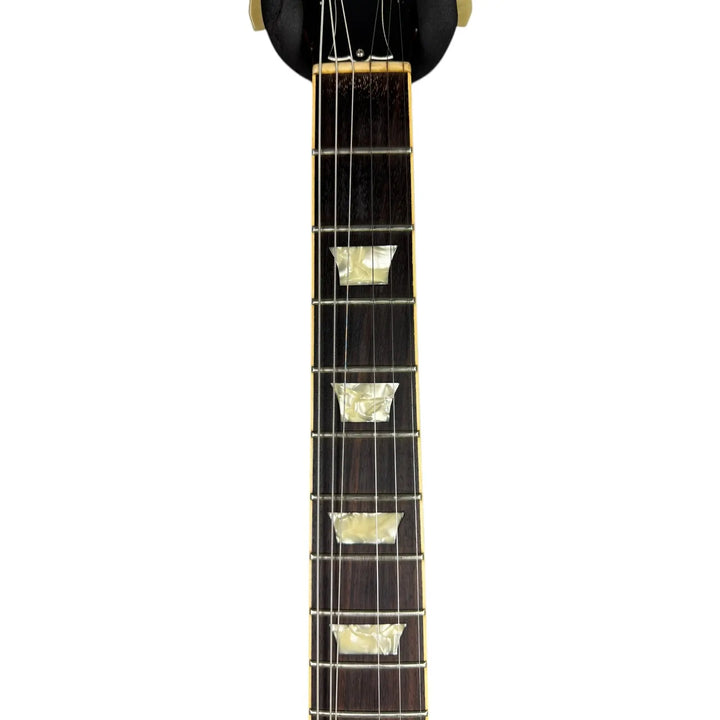Orville Les Paul Orville