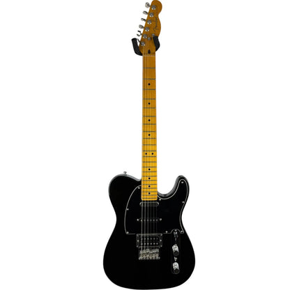 Fender Telecaster Ebony Fender